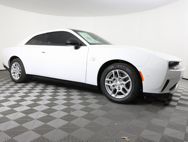 New 2025 Dodge Charger R/T w/ Sun & Sound Package image 3