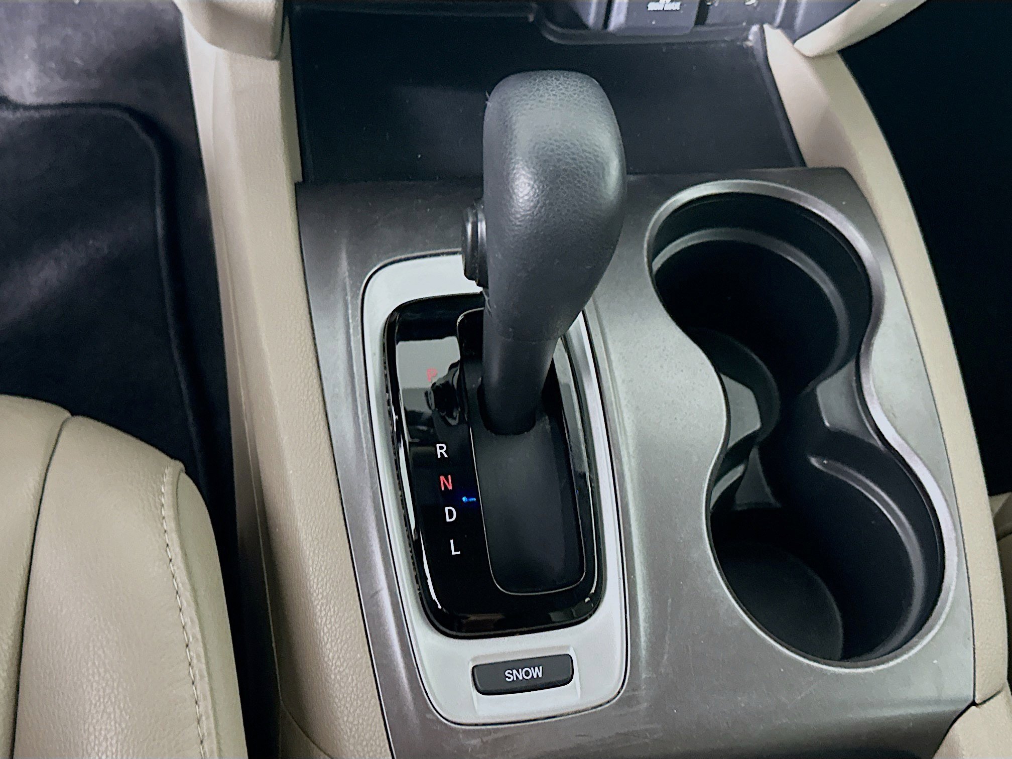 Used 2017 Honda Pilot EX-L image 24