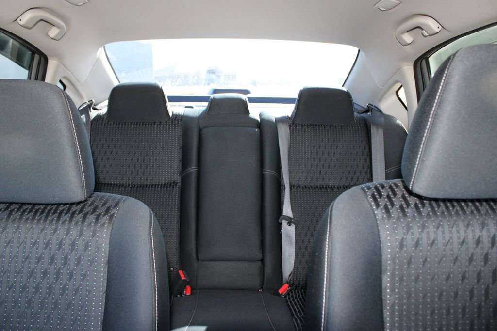 Used 2017 Nissan Altima 2.5 S w/ Power Driver Seat Package image 15