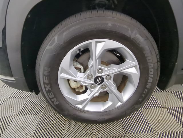 Used 2024 Hyundai Tucson SEL AWD/4WD image 17