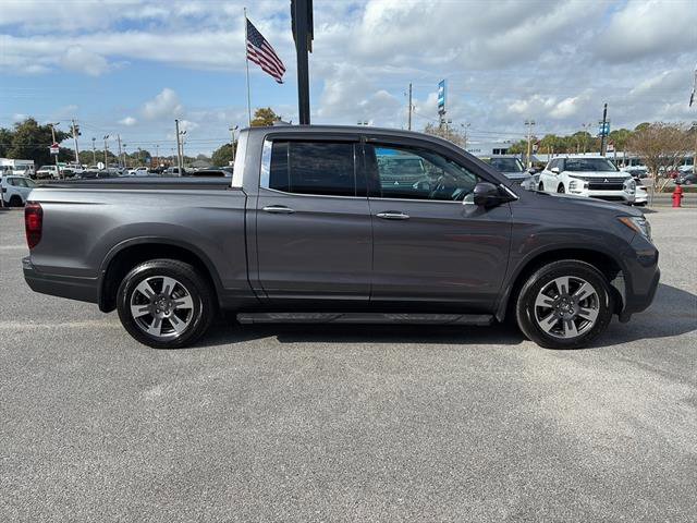 Used 2019 Honda Ridgeline RTL-E image 7