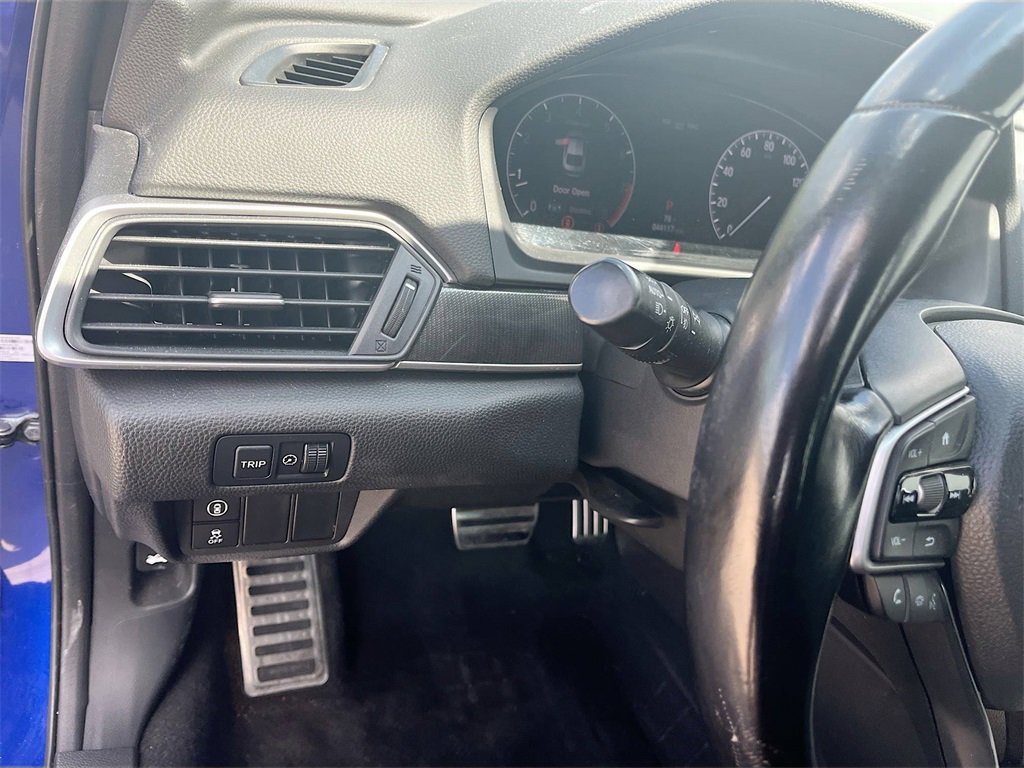 Used 2020 Honda Accord Sport image 10