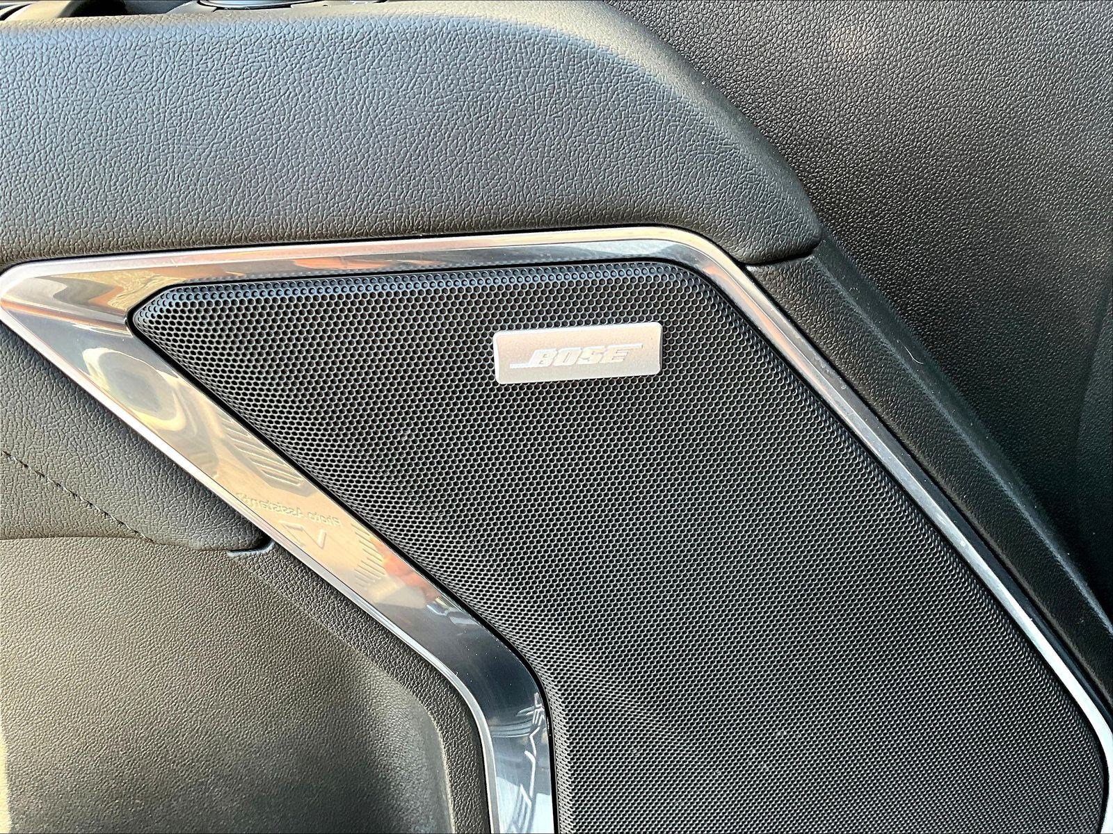 Used 2024 Chevrolet Silverado 1500 LT Trail Boss w/ Convenience Package II AWD/4WD image 37