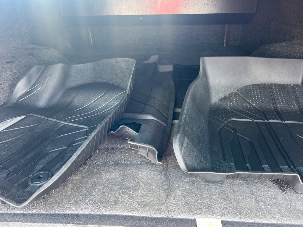 Used 2020 Chevrolet Silverado 3500 LTZ w/ LTZ Premium Package image 18