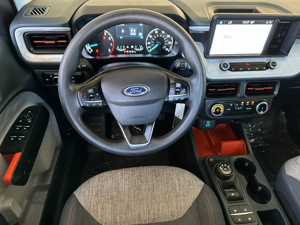 Used 2023 Ford Maverick XLT w/ Equipment Group 300A Standard AWD/4WD image 13