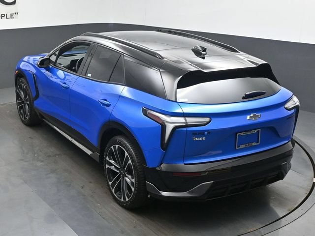 Used 2026 Chevrolet Blazer EV SS w/ Performance Package AWD/4WD image 41