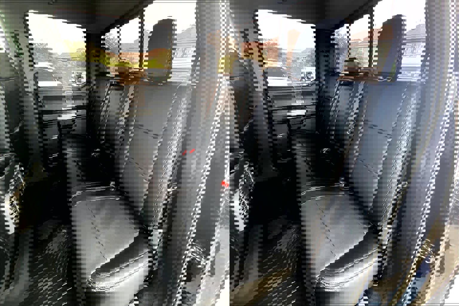 Used 2017 Ford F250 Lariat w/ Lariat Value Package image 19