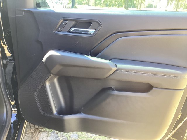 New 2025 GMC Canyon Elevation w/ Convenience Package image 18