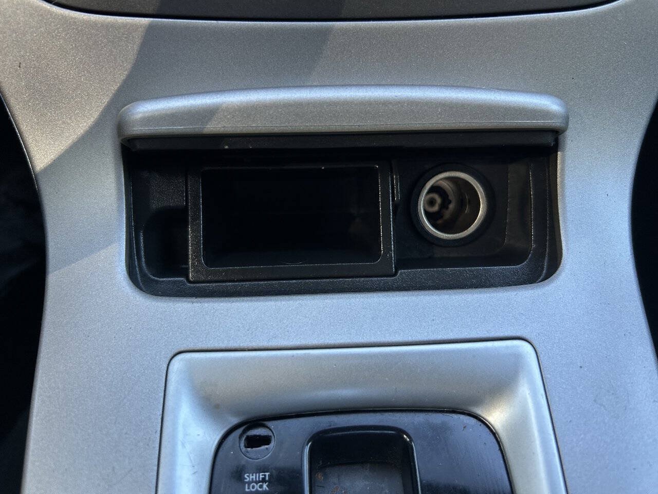 Used 2014 Nissan Sentra SV FWD image 18