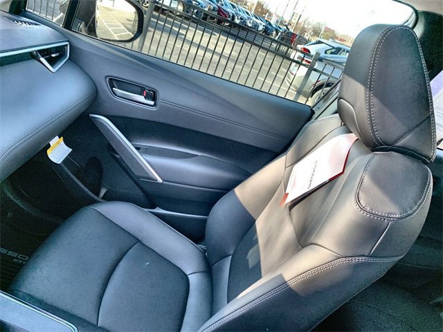 New 2026 Toyota Corolla Cross XLE image 31