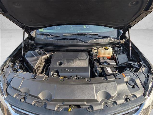 Used 2020 Chevrolet Traverse Premier image 23