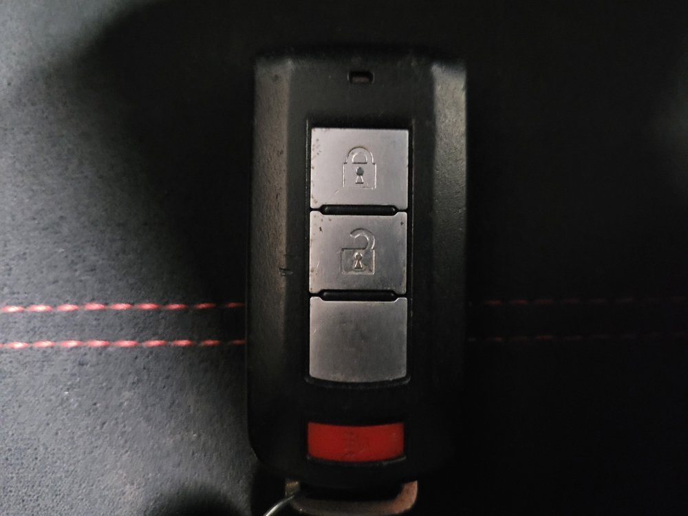 Used 2022 Mitsubishi Outlander Sport SE image 32