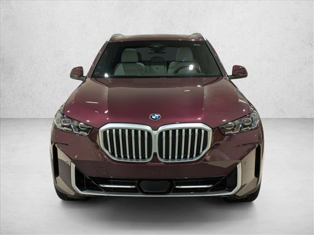 New 2026 BMW X5 xDrive40i image 6