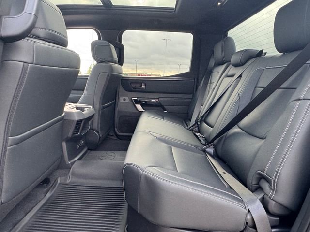 New 2026 Toyota Tundra Limited AWD/4WD image 12
