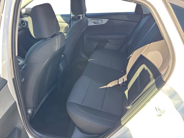 Certified 2023 Kia Forte LXS w/ LXS Technology Package FWD image 12