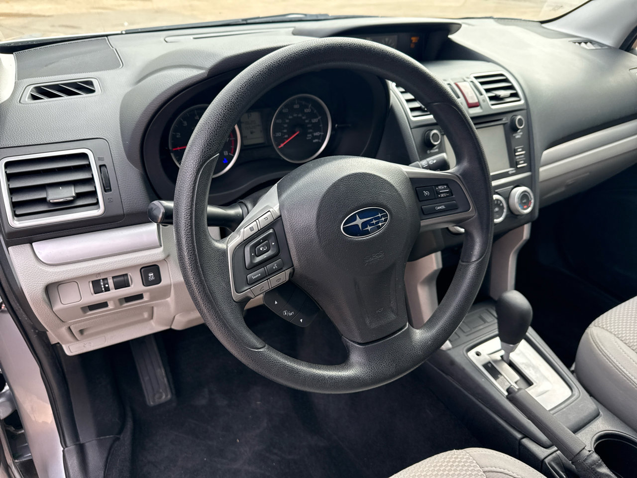 Used 2016 Subaru Forester 2.5i w/ Alloy Wheel Package image 25