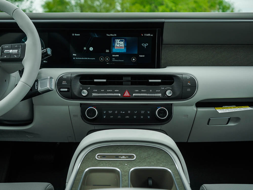 New 2026 Hyundai Palisade SEL Premium AWD/4WD image 18