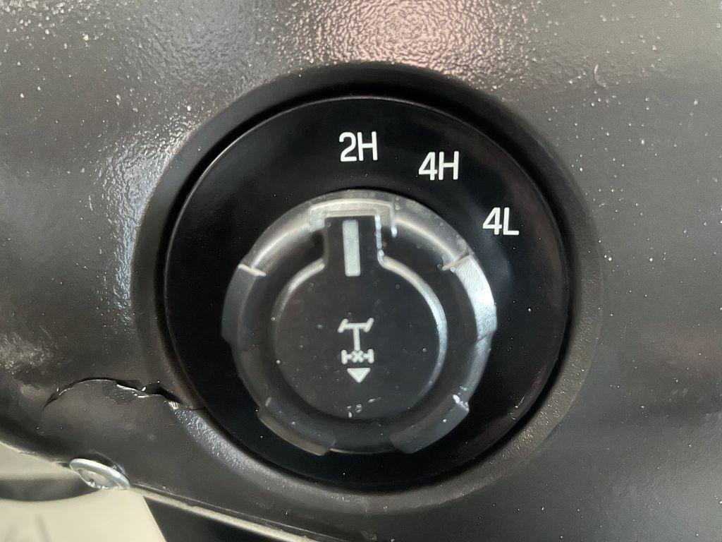 Used 2014 Ford F250 XL w/ Power Equipment Group AWD/4WD image 20