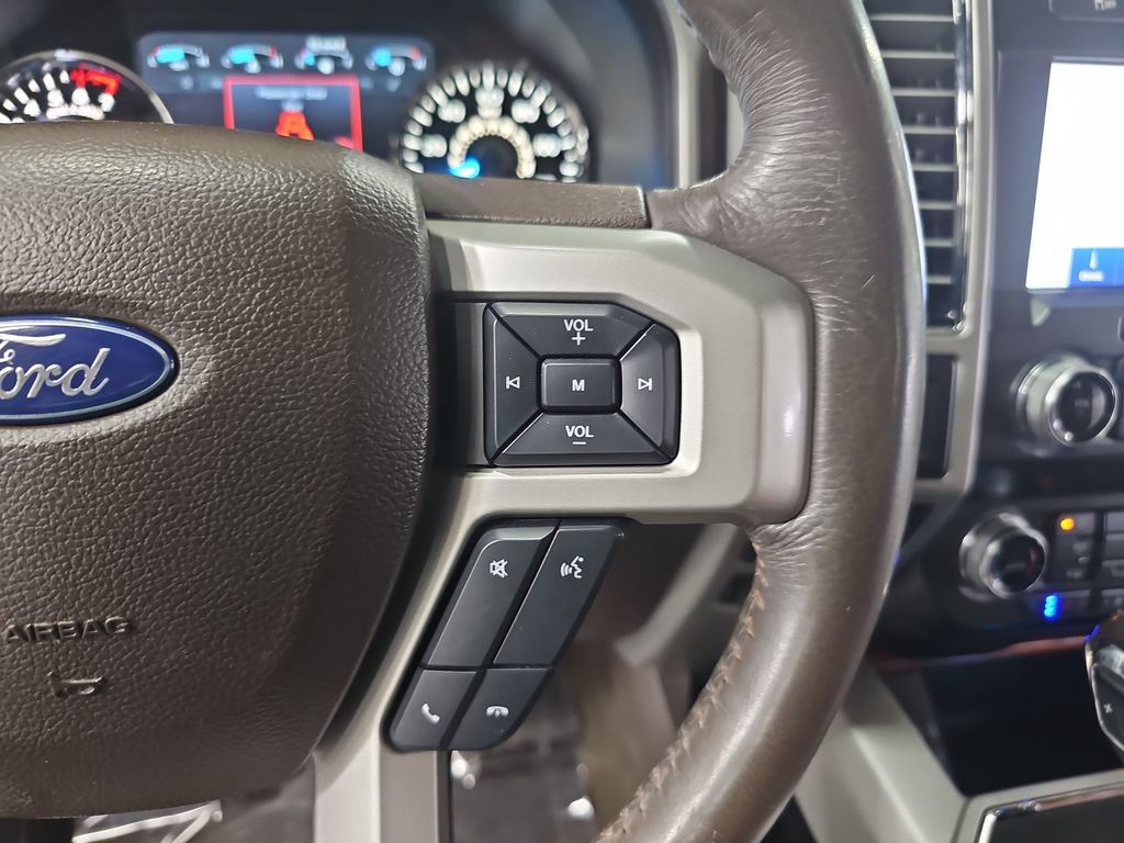 Used 2020 Ford F150 King Ranch AWD/4WD image 18