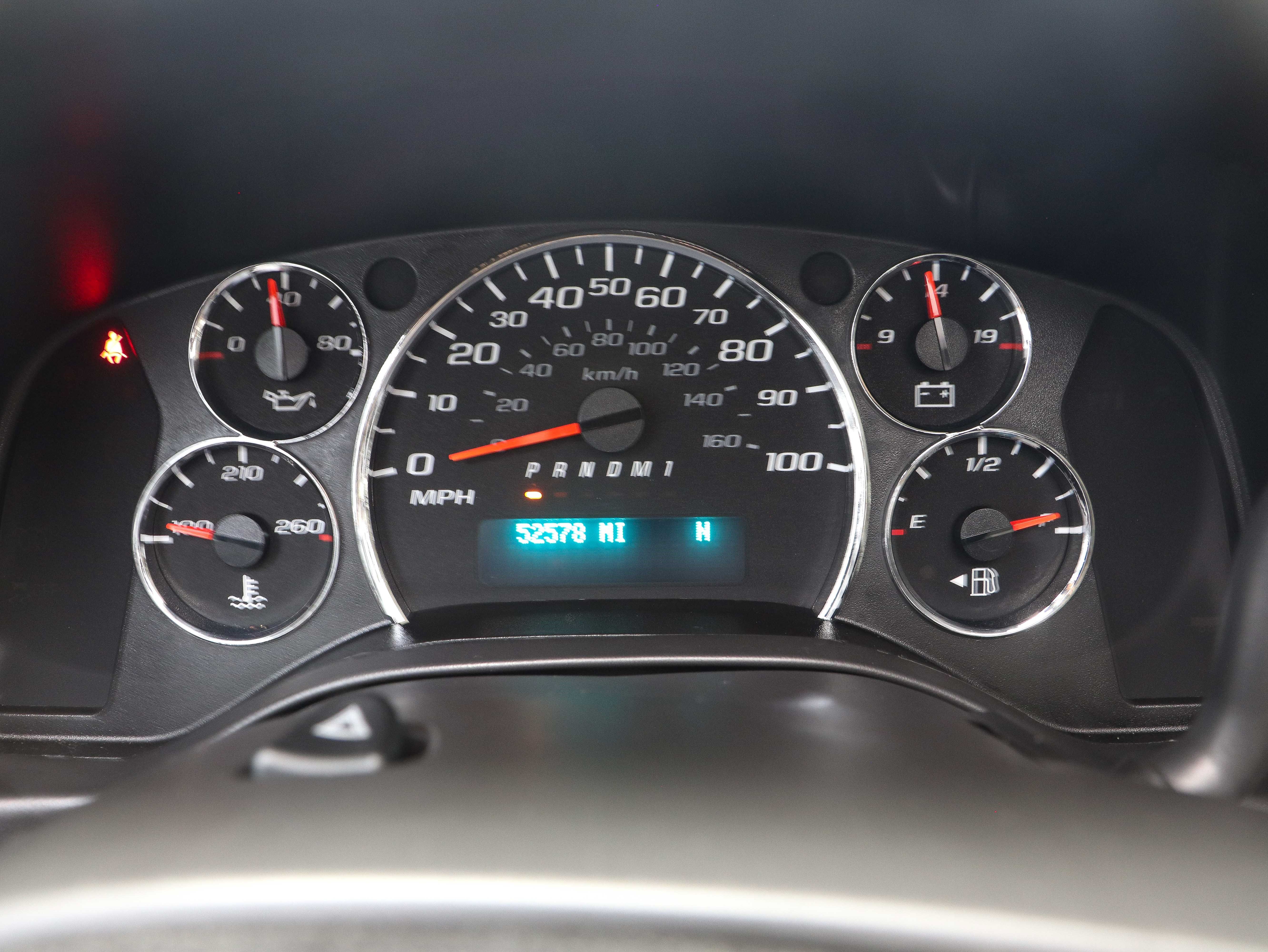 Used 2016 Chevrolet Express 3500 LT w/ LT Preferred Equipment Group RWD image 19