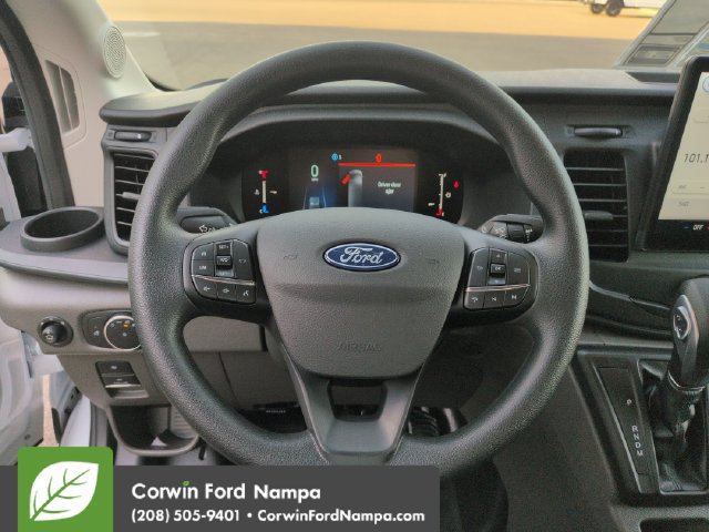 New 2026 Ford Transit 350 XL AWD/4WD image 14
