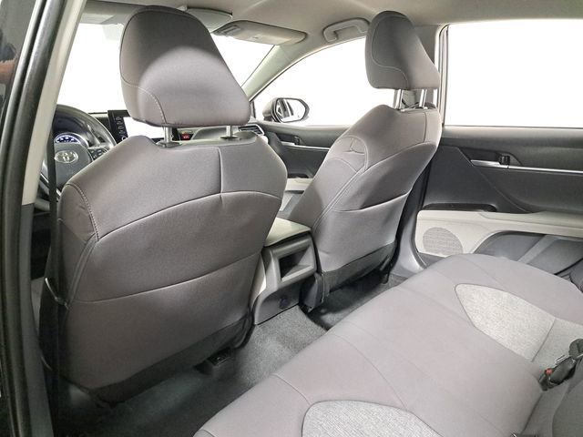 Used 2024 Toyota Camry LE image 11