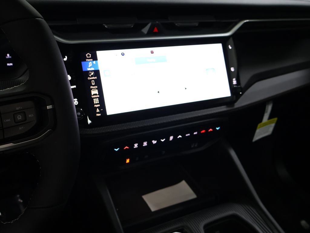 New 2026 Jeep Cherokee Overland image 21