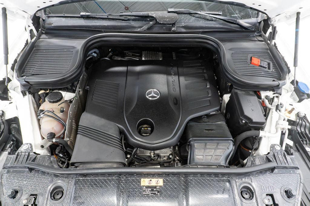 Used 2020 Mercedes-Benz GLE 450 4MATIC image 29