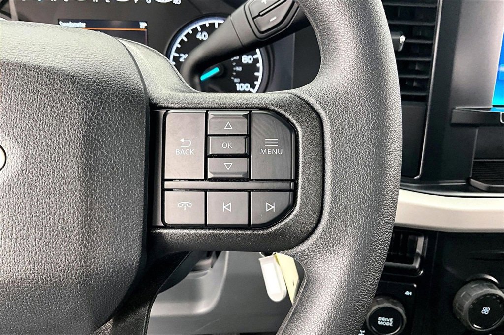 Used 2026 Ford F250 XL w/ STX Appearance Package image 20