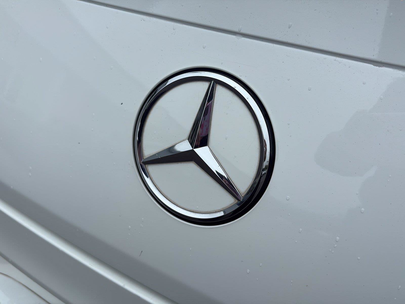 Used 2021 Mercedes-Benz CLA 35 AMG 4MATIC image 46