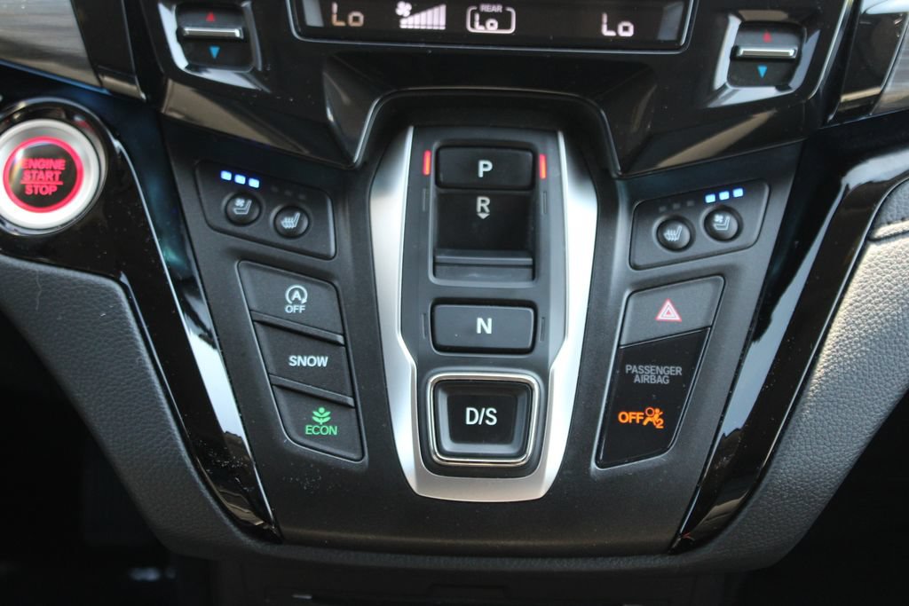 Used 2023 Honda Odyssey Elite image 21