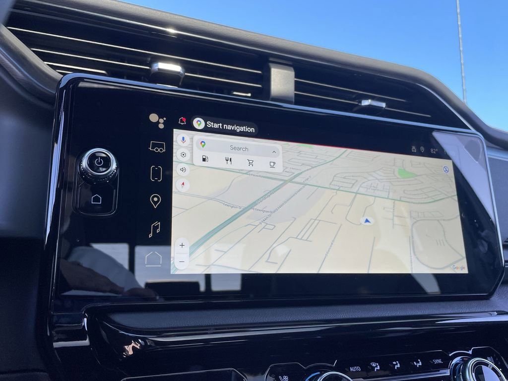 New 2026 GMC Sierra 3500 AT4 w/ AT4 Premium Plus Package image 14