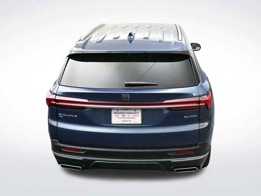 Used 2026 Buick Enclave Preferred image 20
