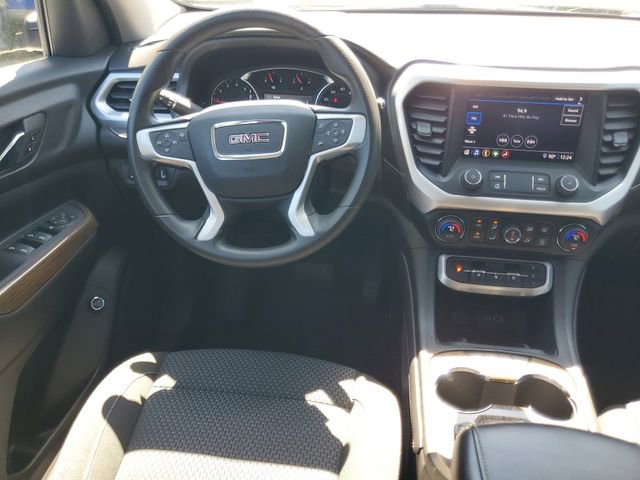 Certified 2023 GMC Acadia SLE w/ Driver Convenience Package image 16