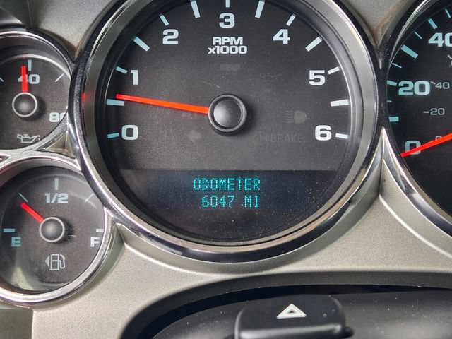 Used 2008 Chevrolet Silverado 1500 LT w/ Power Pack Plus RWD image 28