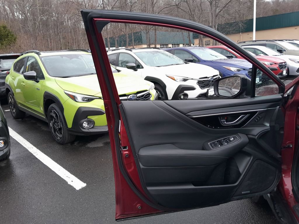 Used 2023 Subaru Outback Limited XT image 11