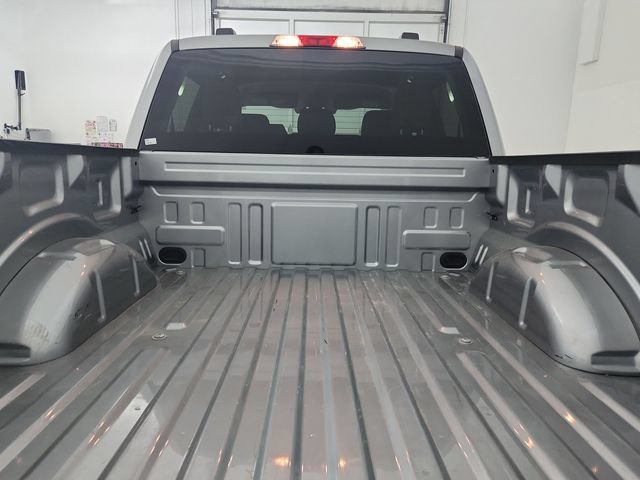 Used 2025 Ford F150 XLT w/ Equipment Group 301A Standard AWD/4WD image 63