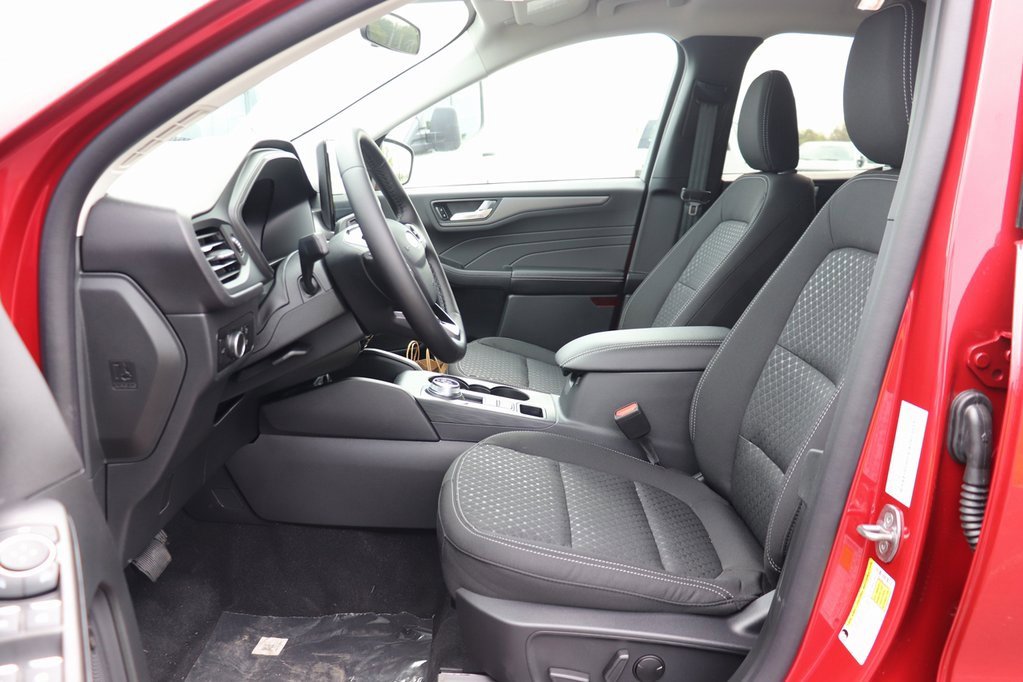 New 2026 Ford Escape Active image 2