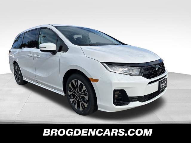 New 2026 Honda Odyssey Elite image 10
