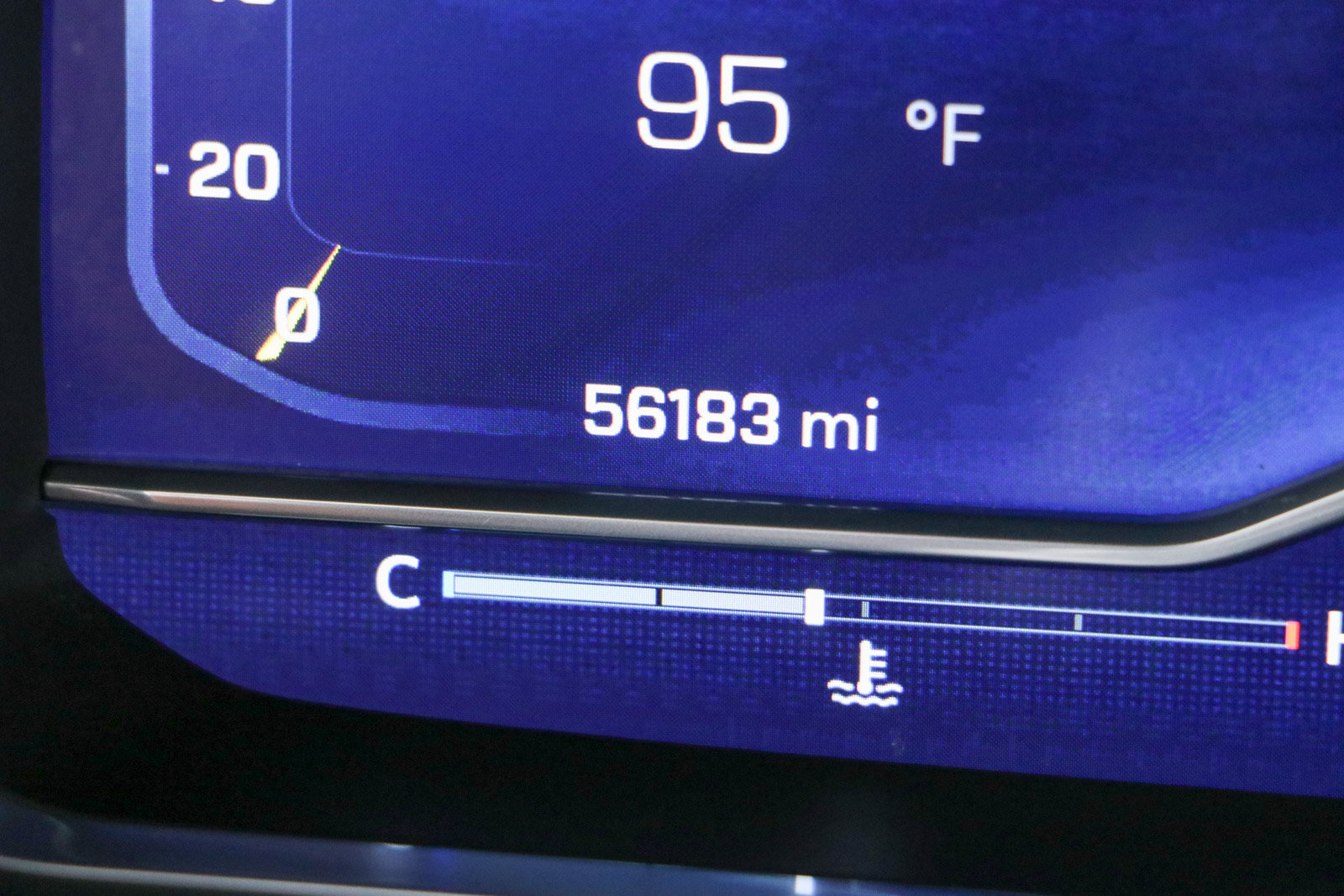 Used 2023 Chevrolet Tahoe High Country w/ Advanced Technology Package AWD/4WD image 17