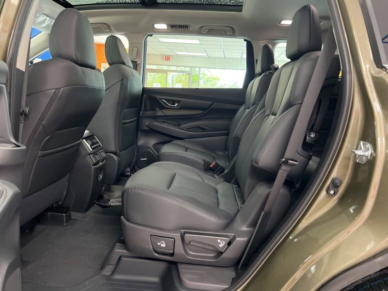 New 2026 Subaru Ascent Bronze Edition AWD/4WD image 20