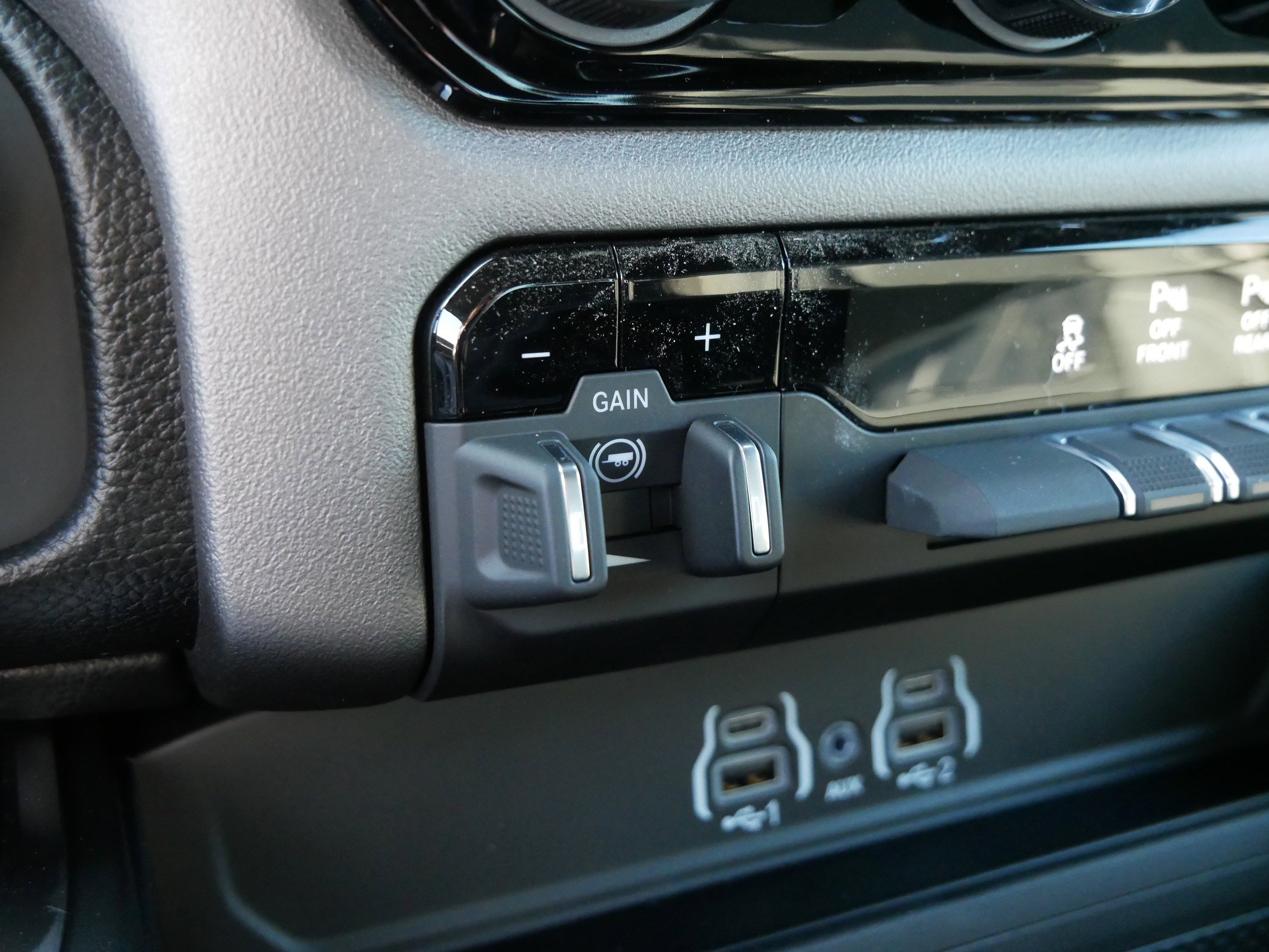 New 2026 RAM 1500 Big Horn image 13