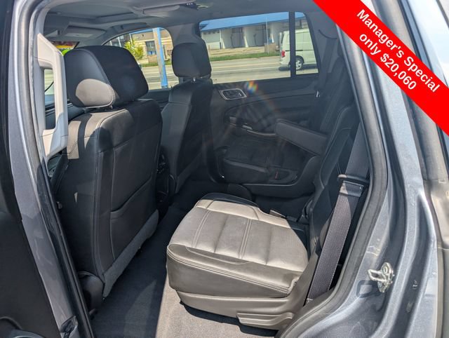 Used 2019 GMC Yukon Denali w/ Denali Ultimate Package AWD/4WD image 9