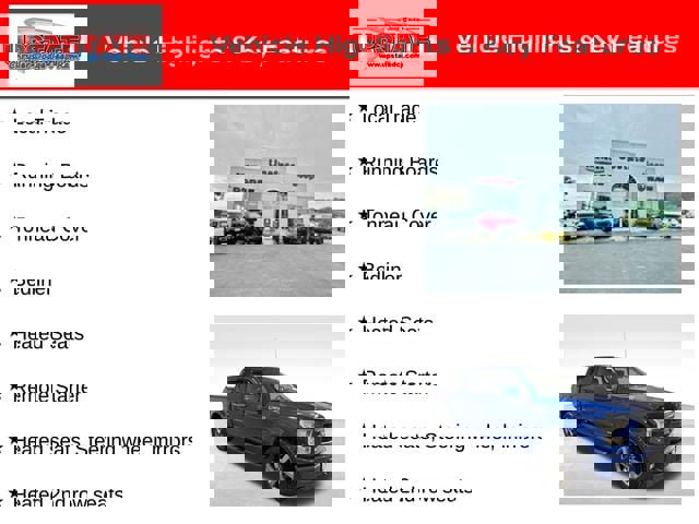 Used 2017 Ford F150 Lariat w/ Equipment Group 502A Luxury image 5