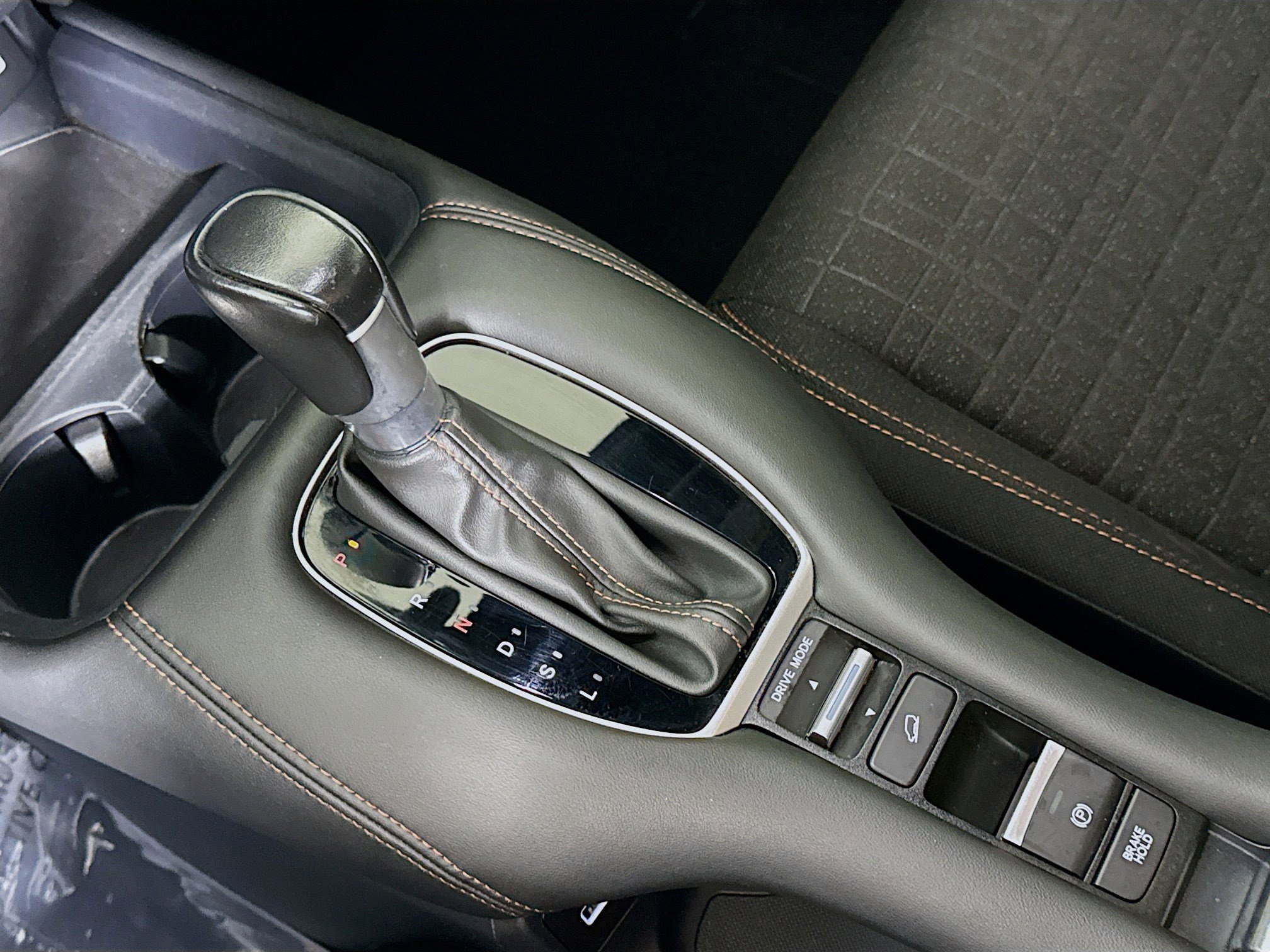 Used 2023 Honda HR-V Sport image 20