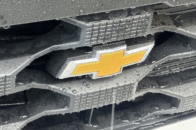 Used 2025 Chevrolet Silverado 1500 W/T image 40