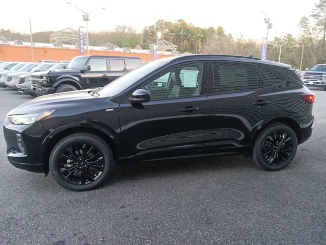 New 2026 Ford Escape ST-Line Elite w/ Equipment Group 501A image 6