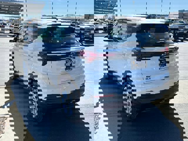 New 2027 Chevrolet Bolt LT w/ Comfort Package image 22