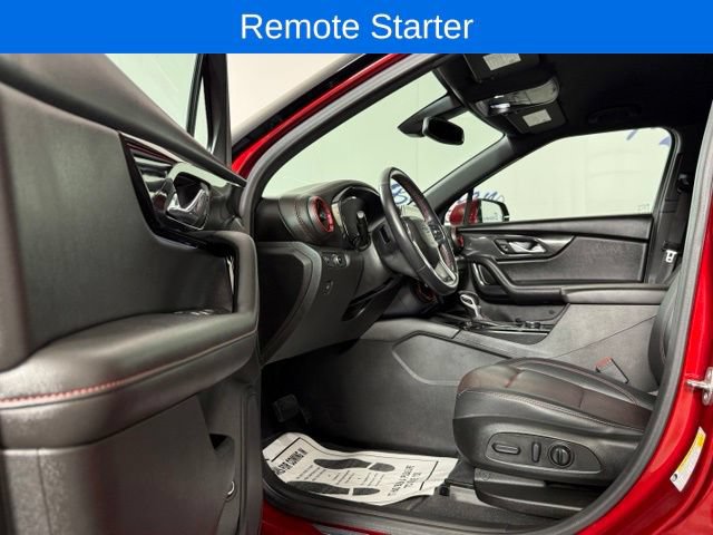 Used 2022 Chevrolet Blazer RS AWD/4WD image 10