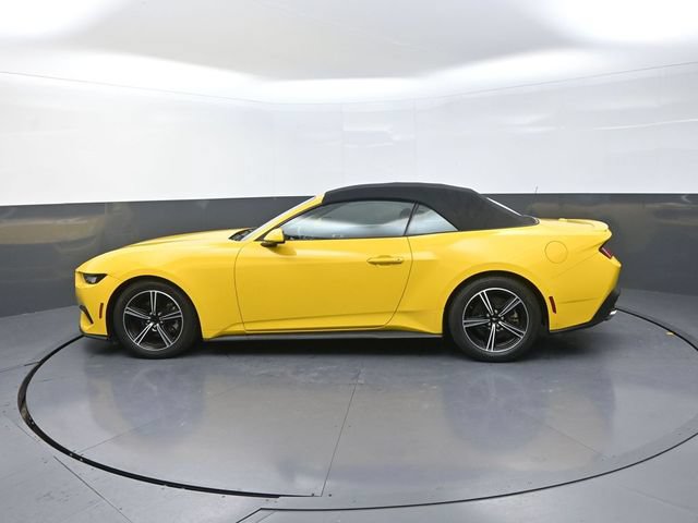 Used 2024 Ford Mustang Premium RWD image 4